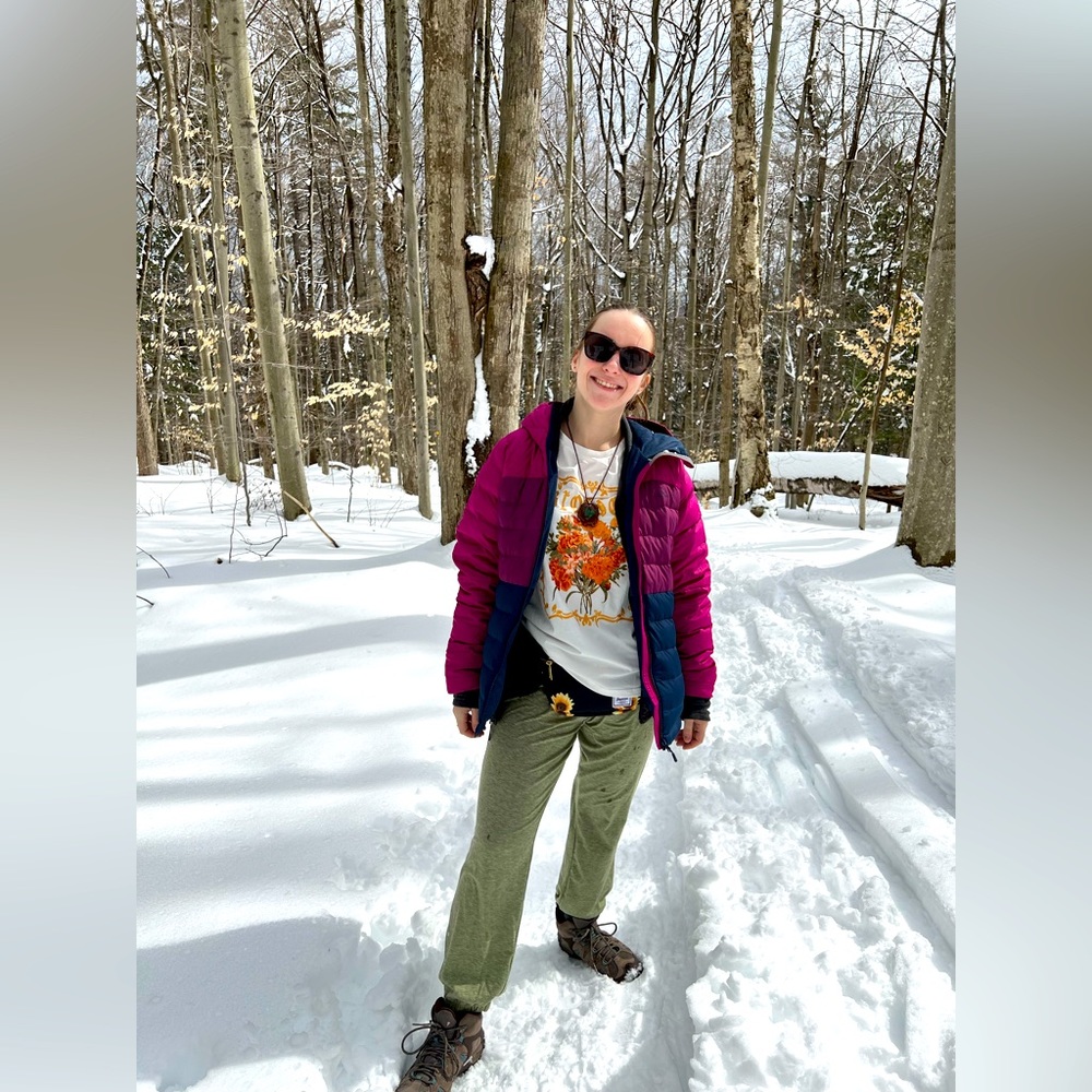 Meet your Posher, Kaitlin